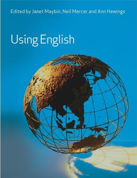 Produktbild: Using English