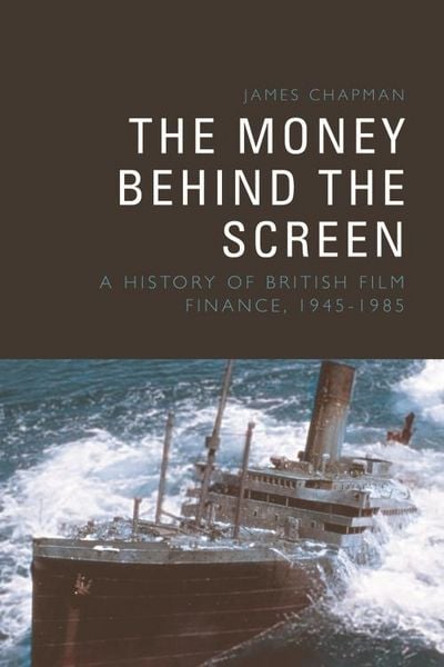 Produktbild: Money Behind the Screen