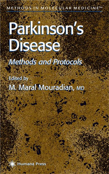 Produktbild: Parkinson's Disease