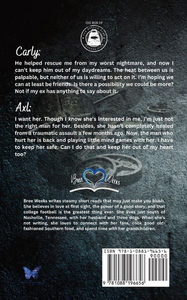 Produktbild: Loving Him Secretly