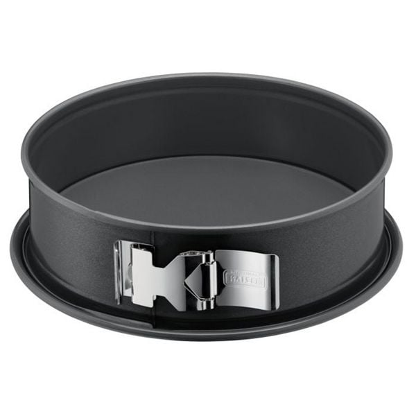 Kaiser Backformen Springform mit Safeclick 26 cm Springform mit Safeclick 26 cm