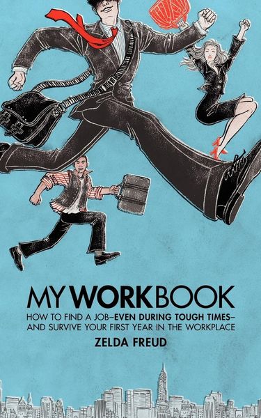 Produktbild: My Work Book