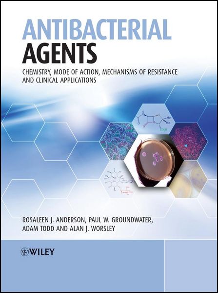 Produktbild: Antibacterial Agents