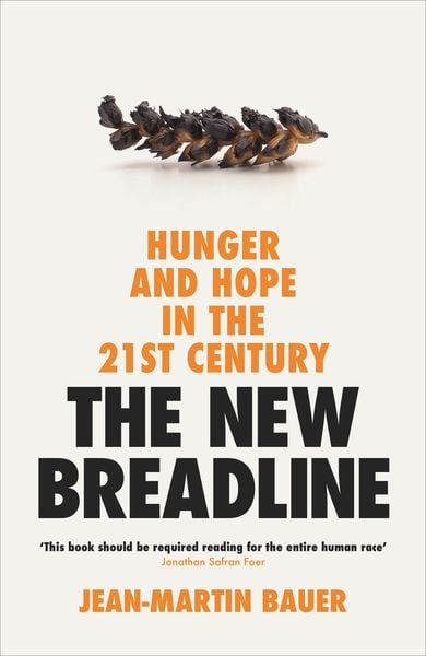 Produktbild: The New Breadline