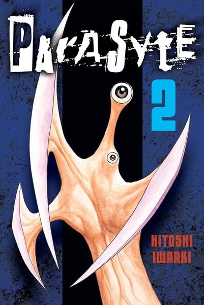 Produktbild: Parasyte 2