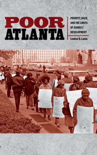 Produktbild: Poor Atlanta