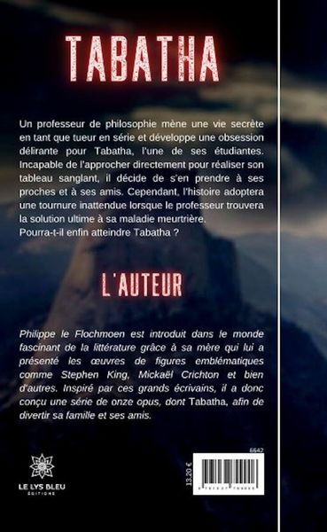 Produktbild: Philippe le Flochmoen: Tabatha
