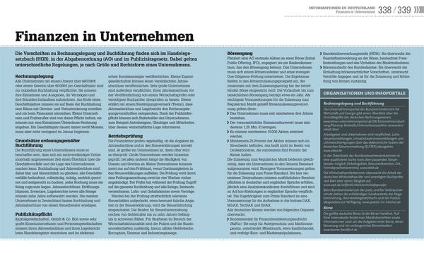 Produktbild: #dkinfografik. BWL einfach erkl&auml;rt