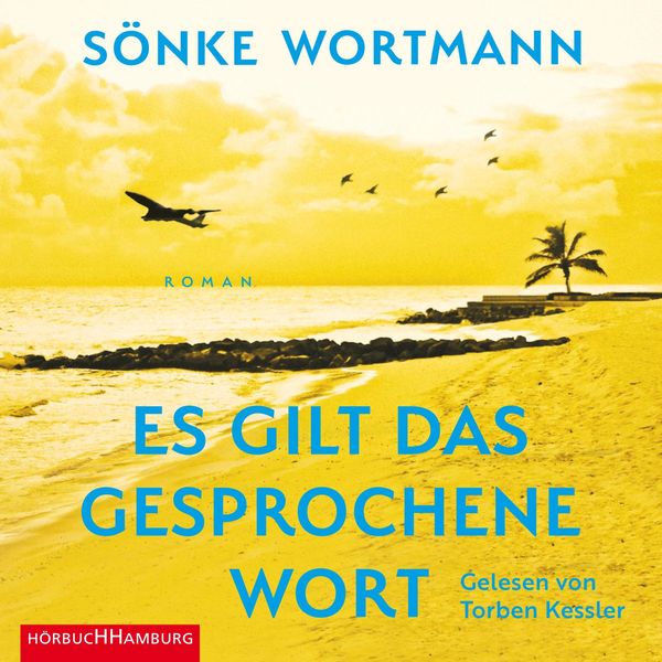 Produktbild: Es gilt das gesprochene Wort