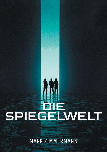 Produktbild: Die Spiegelwelt