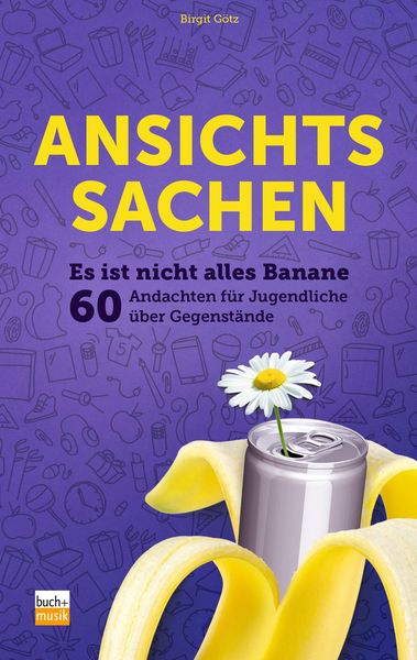 Produktbild: Ansichtssachen