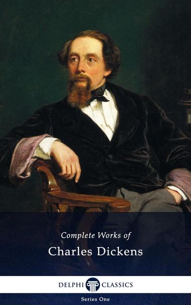 Produktbild: Delphi Complete Works of Charles Dickens (Illustrated)