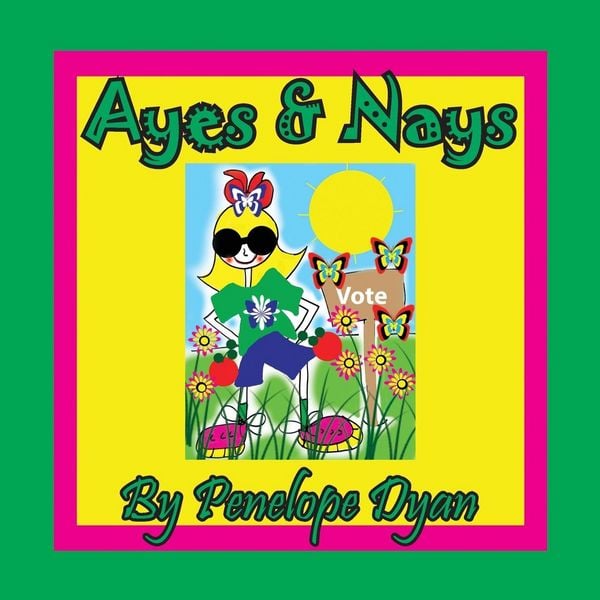 Produktbild: Ayes & Nays