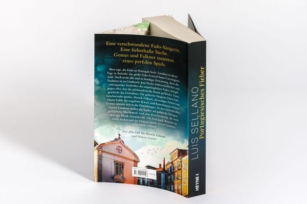Produktbild: Portugiesisches Fieber