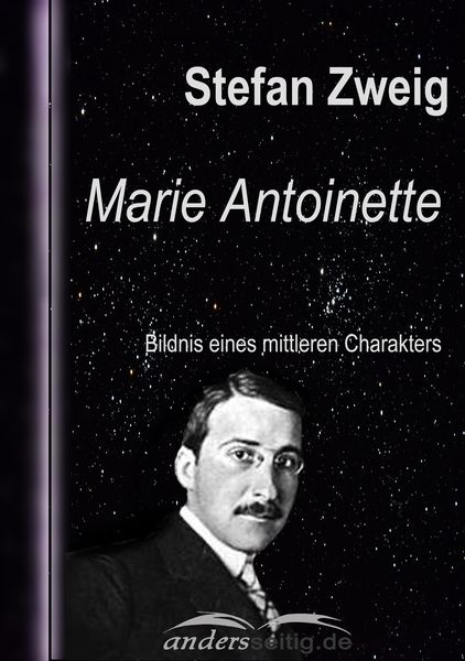 Produktbild: Marie Antoinette