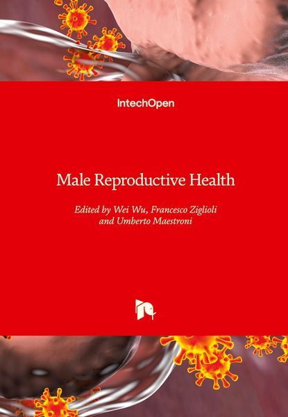 Produktbild: Male Reproductive Health