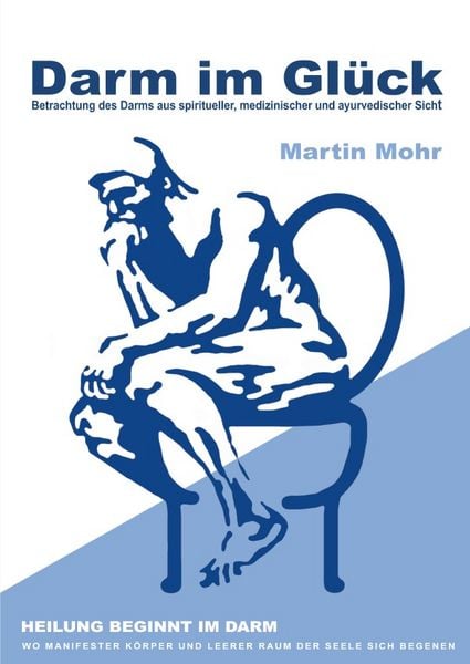 Produktbild: Darm im Gl&uuml;ck