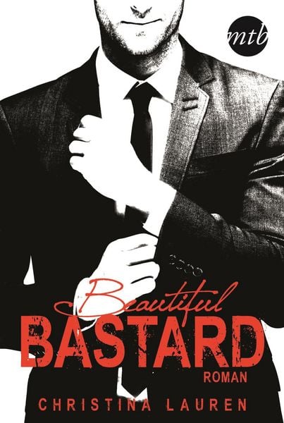 Produktbild: Beautiful Bastard