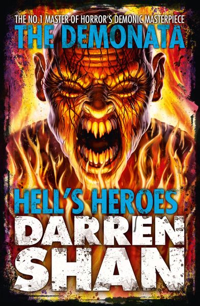 Produktbild: Hell's Heroes