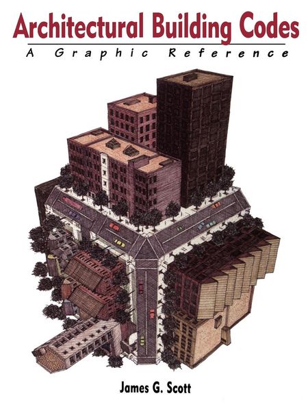 Produktbild: Architectural Building Codes