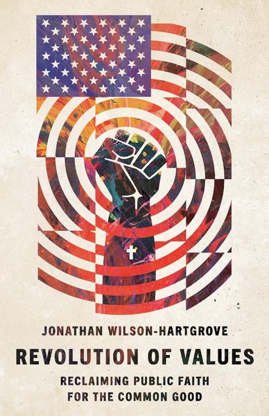 Produktbild: Revolution of Values