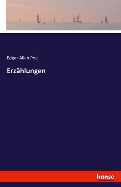 Produktbild: Erz&auml;hlungen