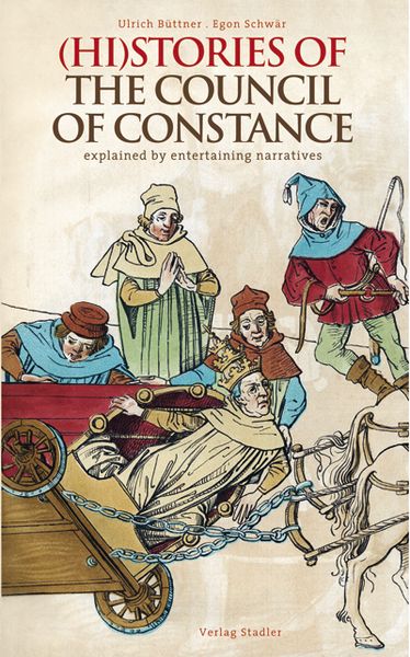 Produktbild: (Hi)Stories of the Council of Constance