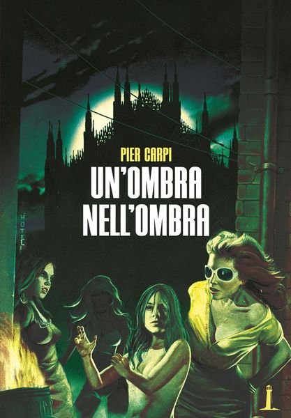 Produktbild: Un' ombra nell'ombra