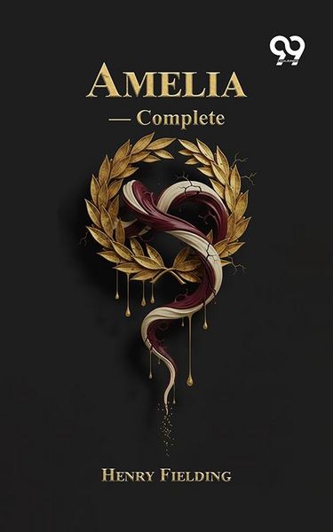Produktbild: Amelia - Complete