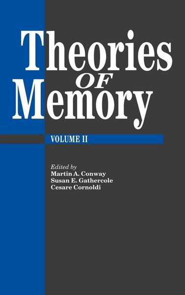 Produktbild: Theories Of Memory II