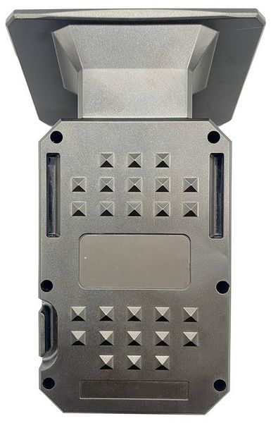 Produktbild: Berger & Schr&ouml;ter Wildkamera 32 Megapixel 28 IR-LEDs Camouflage