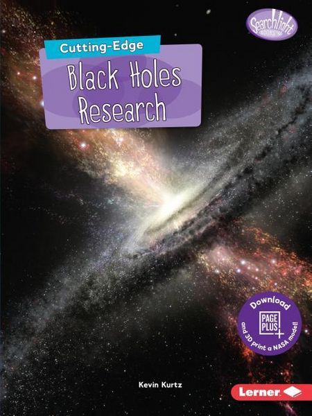 Produktbild: Cutting-Edge Black Holes Research