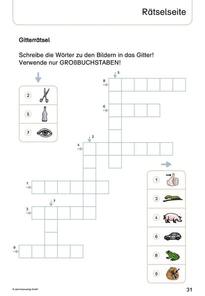 Produktbild: Mein Lupenschreibheft 1 und 2 - Ich kann richtig schreiben