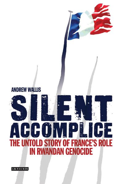 Produktbild: Silent Accomplice