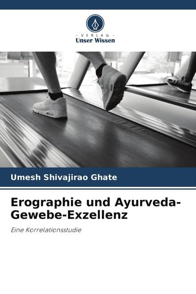 Produktbild: Erographie und Ayurveda-Gewebe-Exzellenz