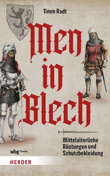 Produktbild: Men in Blech
