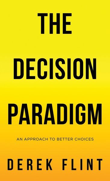 Produktbild: Decision Paradigm