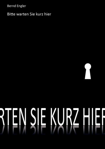 Produktbild: Bitte warten Sie kurz hier