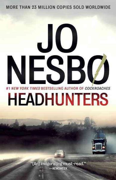 Produktbild: Headhunters