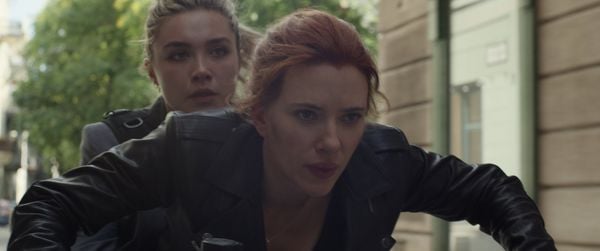 Produktbild: Black Widow