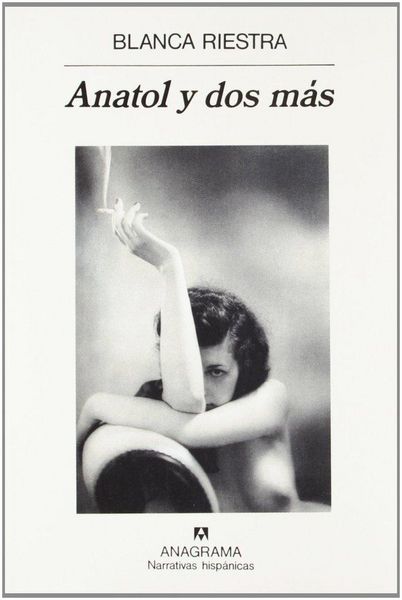 Produktbild: Anatol y dos m&aacute;s