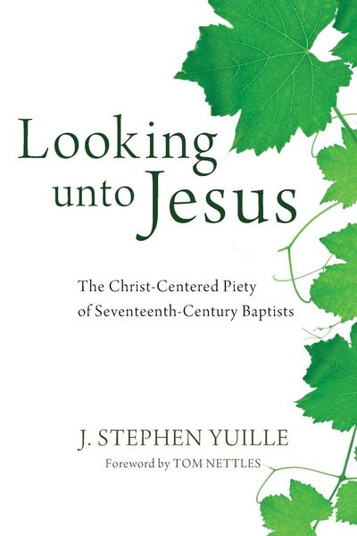 Produktbild: Looking unto Jesus