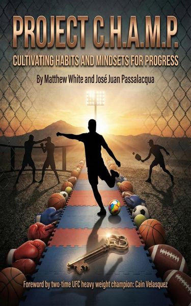 Produktbild: Project CHAMP