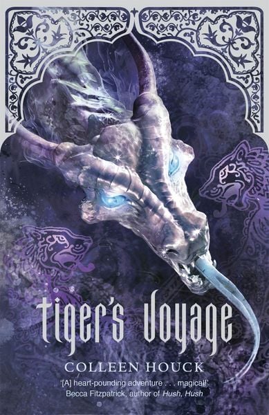 Produktbild: Tiger's Voyage