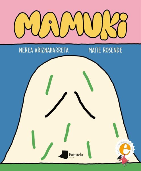 Produktbild: Mamuki