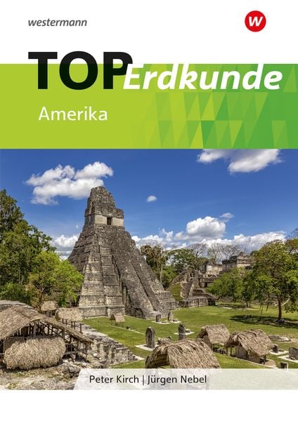 TOP Erdkunde Amerika