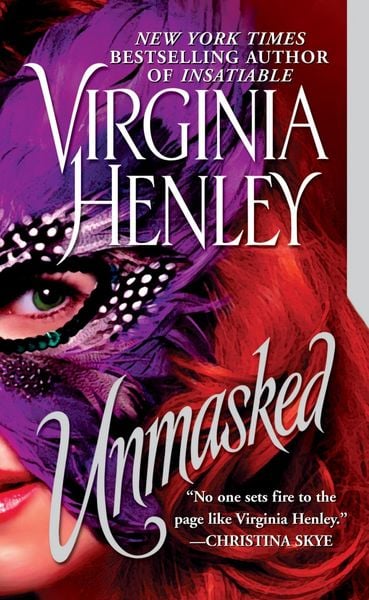 Produktbild: Unmasked