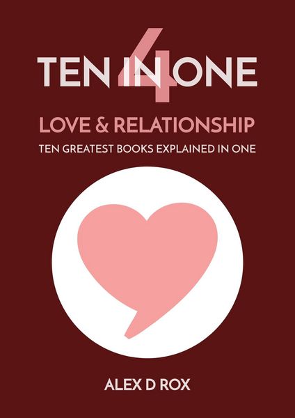 Produktbild: Love & Relationship