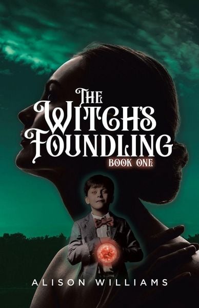 Produktbild: The Witch's Foundling