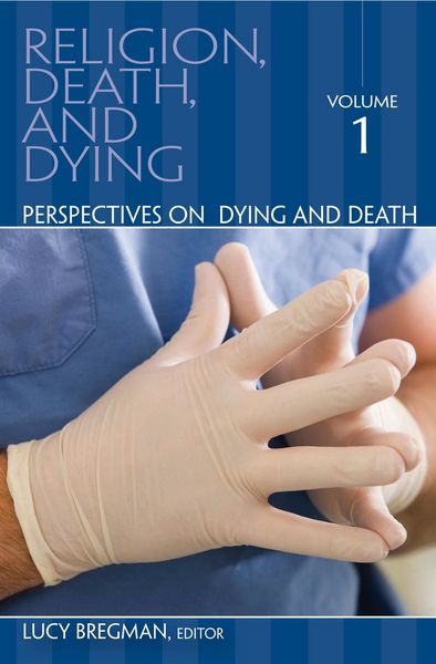 Produktbild: Religion, Death, and Dying